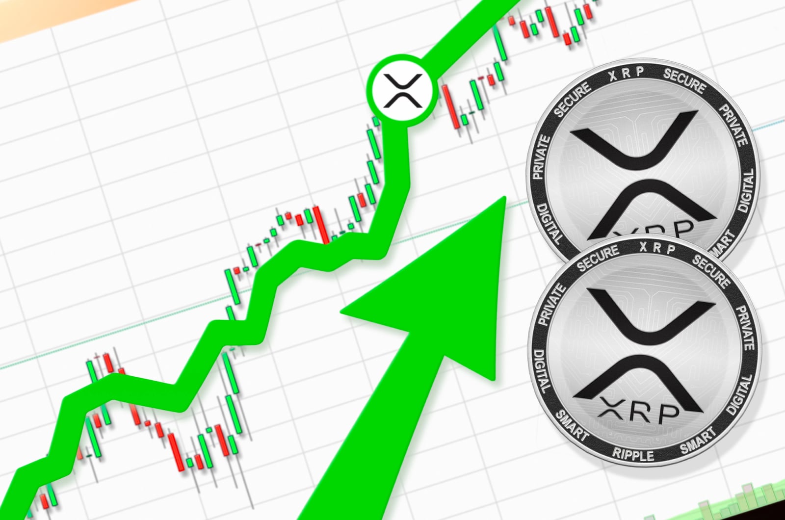 XRP Finding Bottom at $1.15 Could Mean 800 Days of Boring Price Action – U.Today